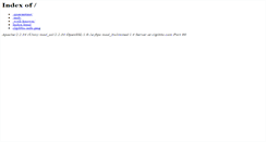 Desktop Screenshot of clgibbs.com
