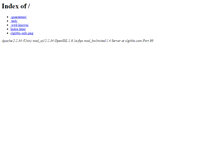 Tablet Screenshot of clgibbs.com